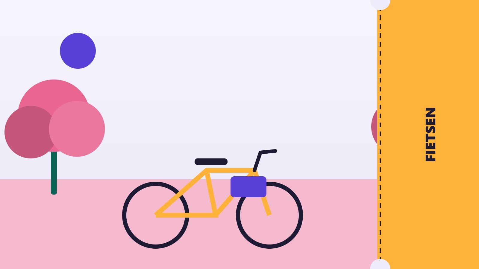 Het Gentse circulatieplan uitgelegd voor fietsers